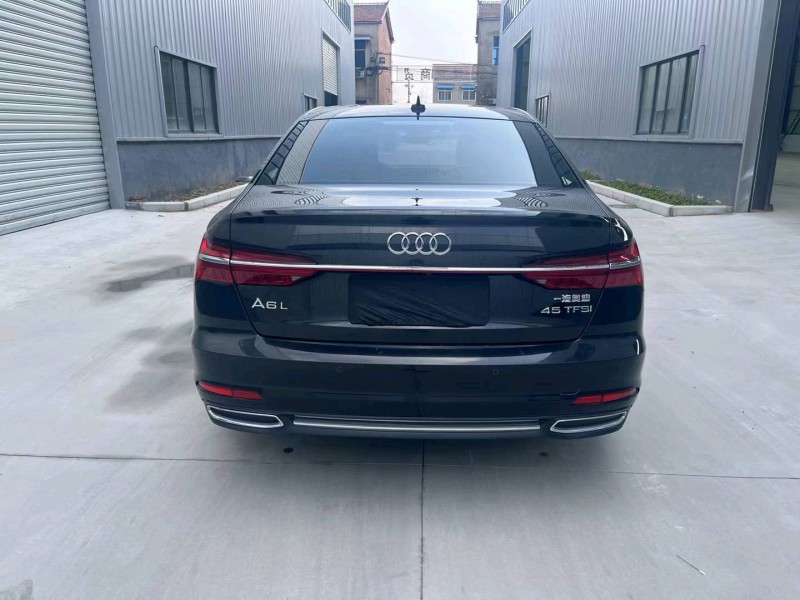 徐州20年奥迪A6L9