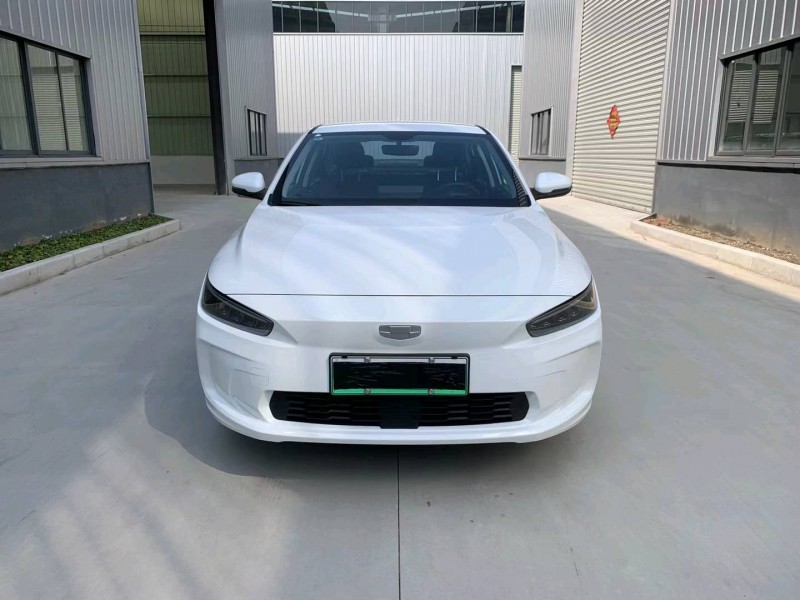 徐州24年吉利几何1