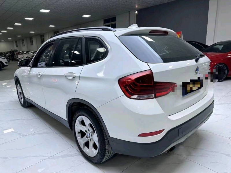 廊坊13年宝马X15