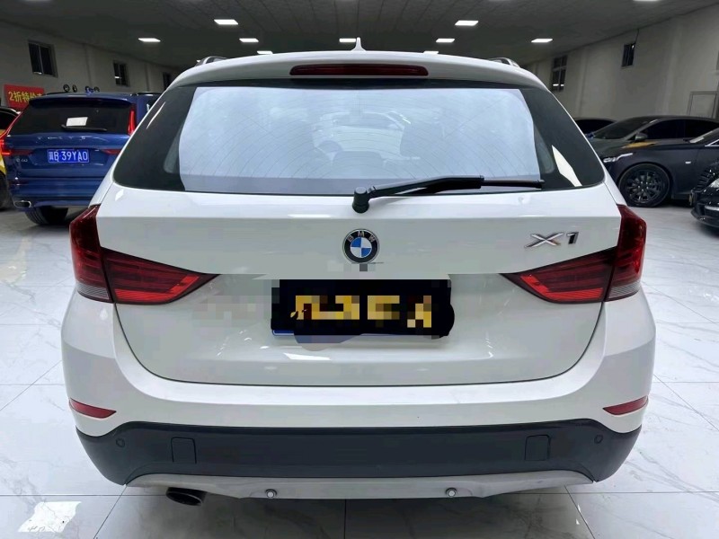 廊坊13年宝马X16