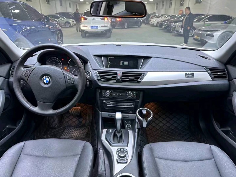 廊坊13年宝马X17