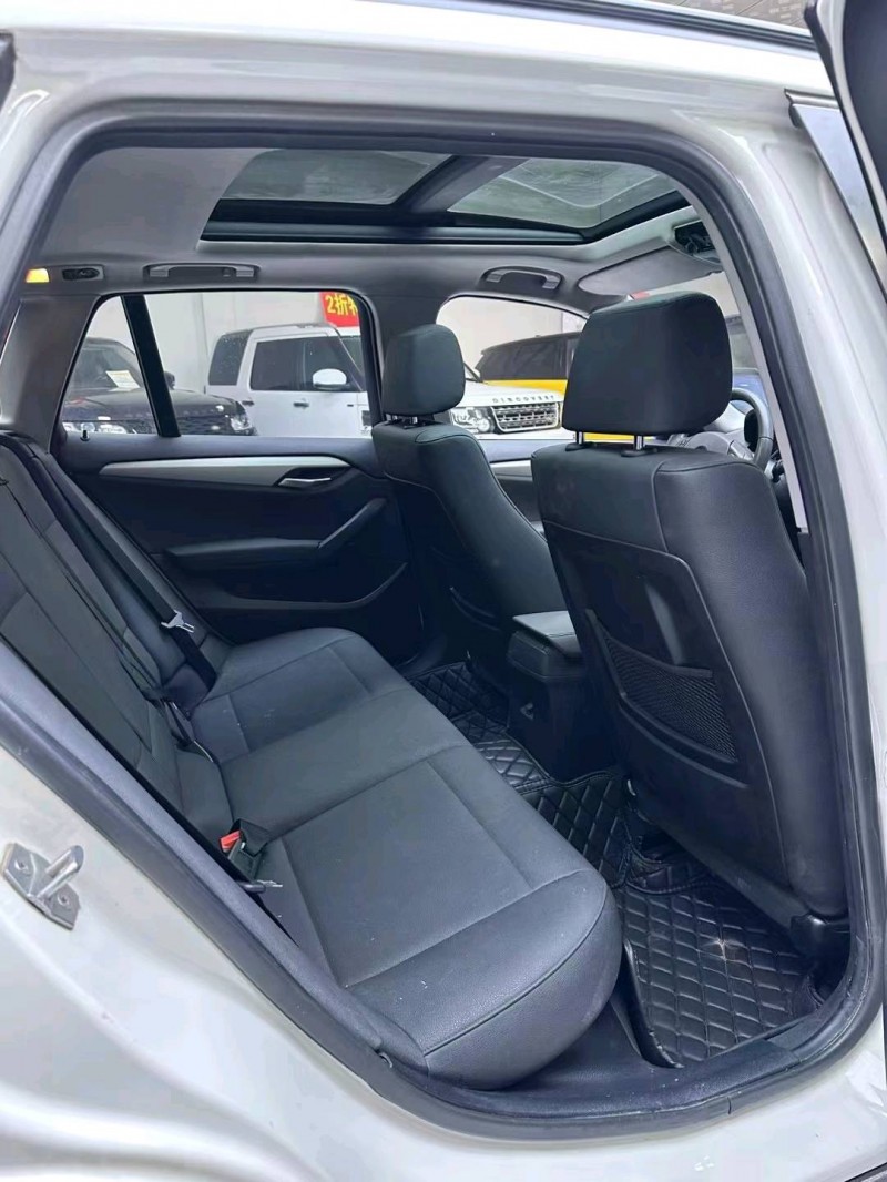 廊坊13年宝马X18