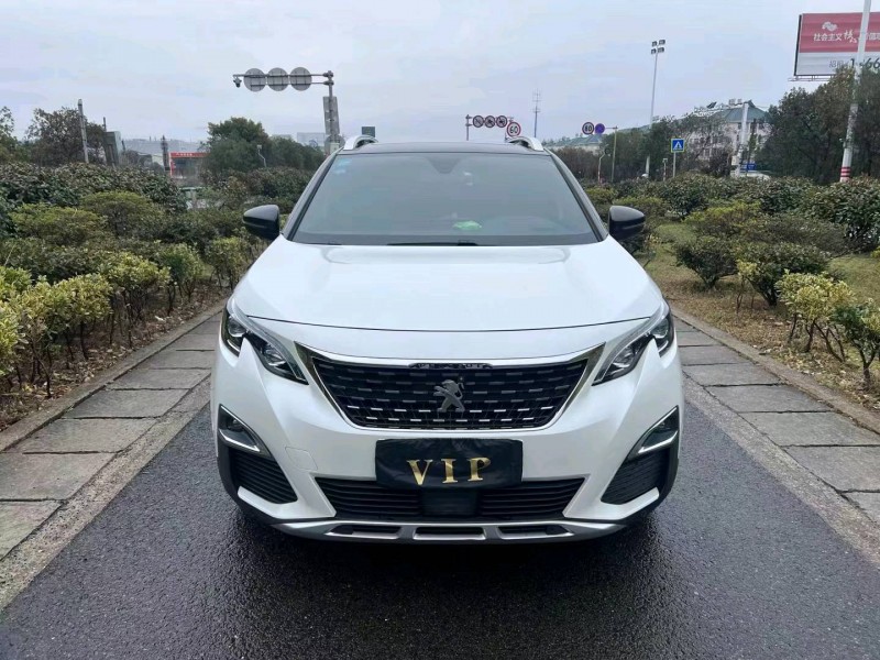 嘉興19年標致40081