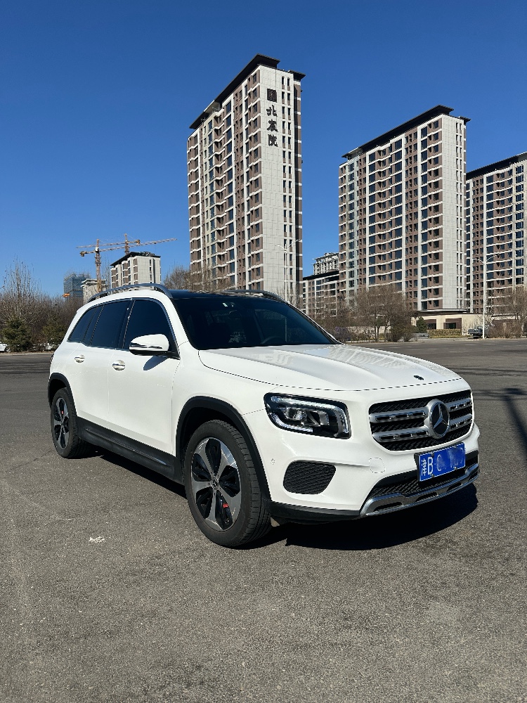 佛山22年奔驰GLE3