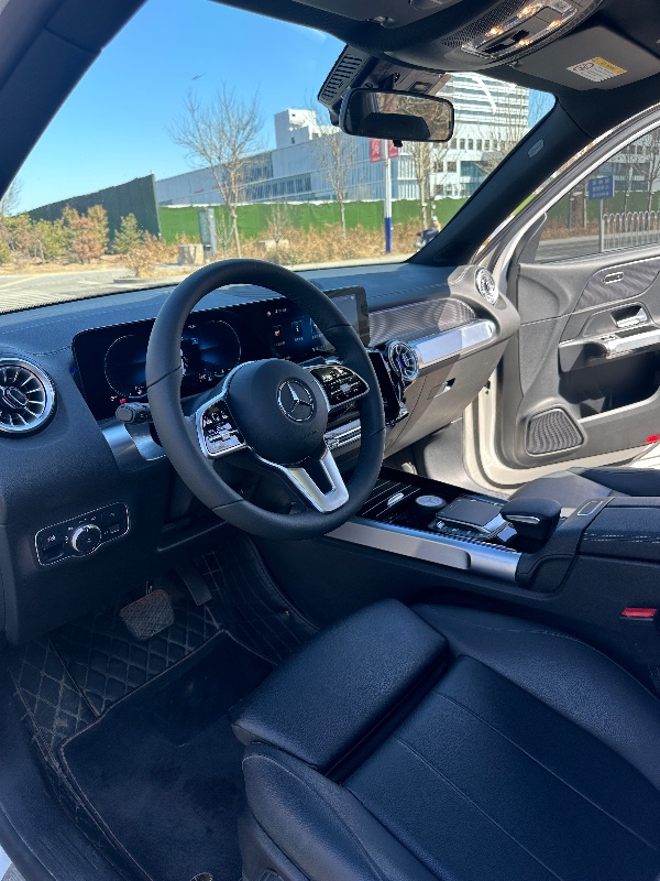 佛山22年奔驰GLE8