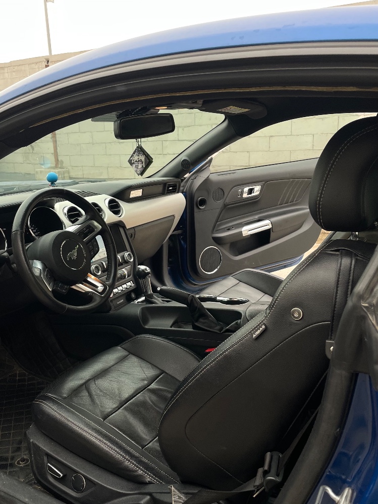 佛山18年福特野马6