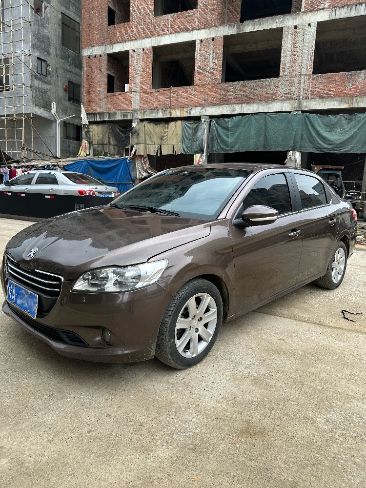 佛山15年标致3015