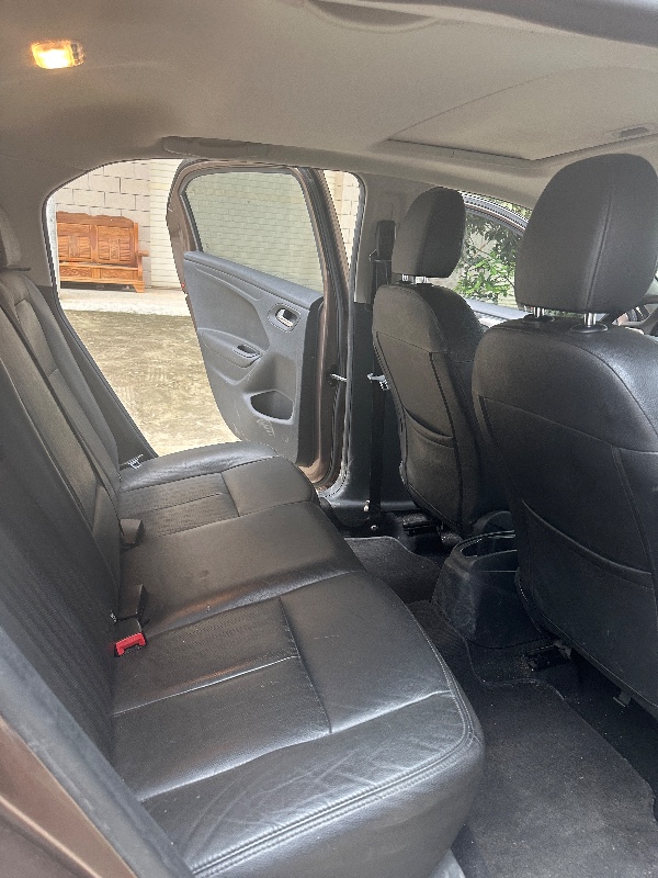 佛山15年标致3019