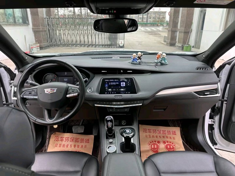 徐州21年奥迪A4L5