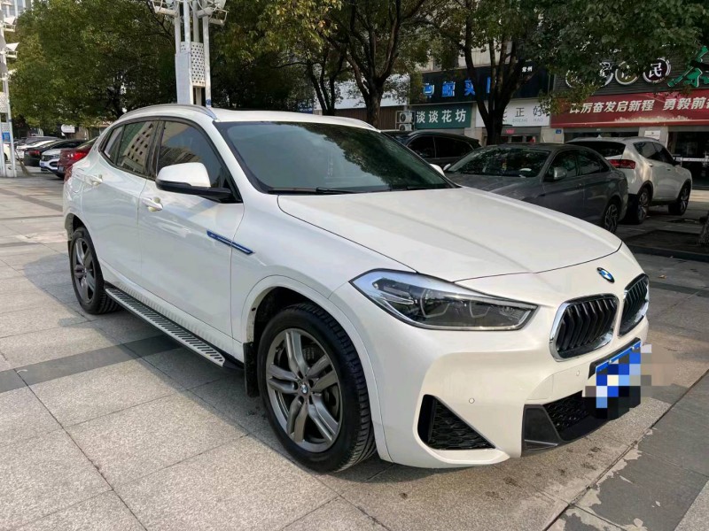 常州22年寶馬X22