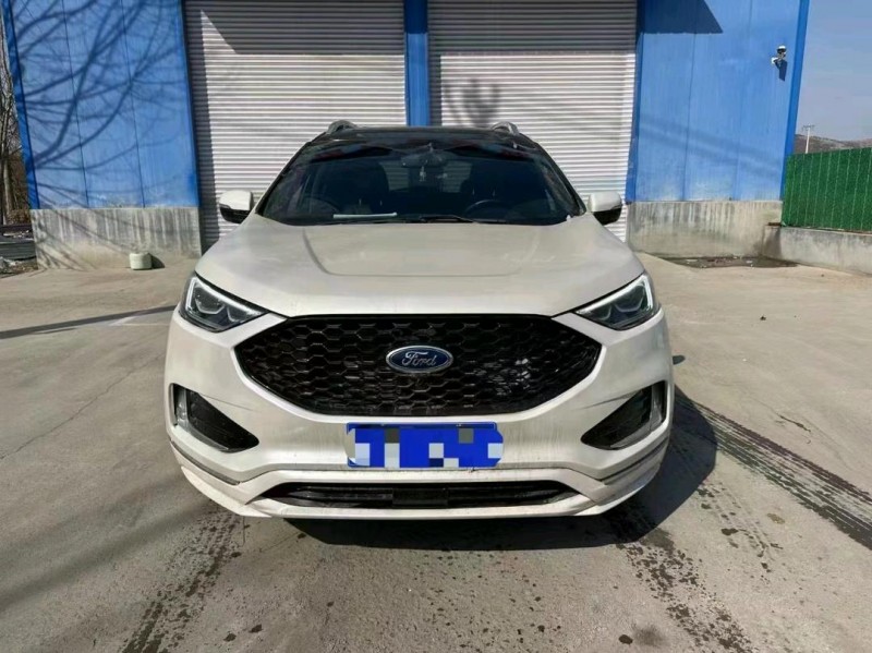 东营20年福特锐界1