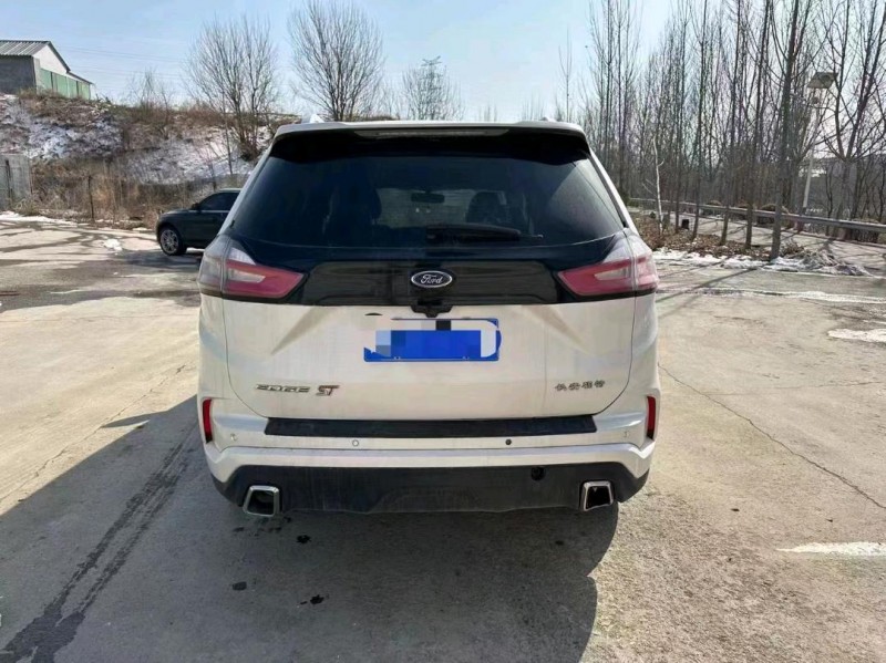 东营20年福特锐界2