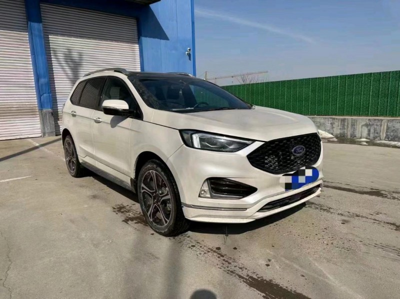 东营20年福特锐界5