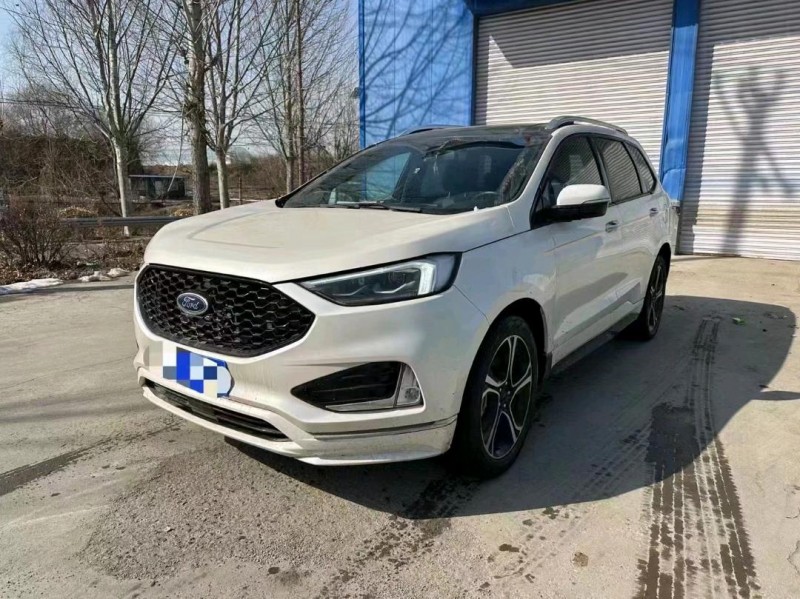 东营20年福特锐界7