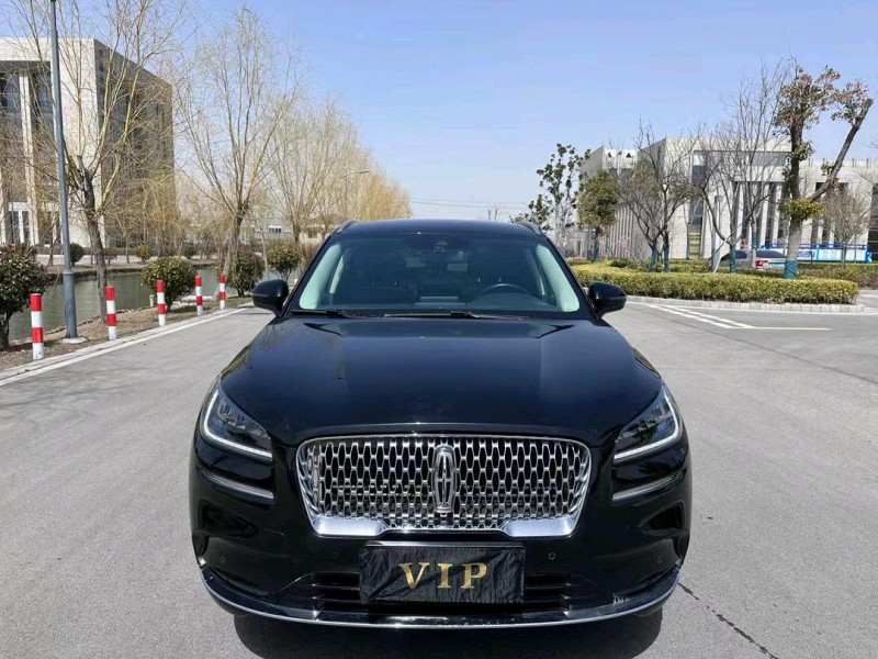 鹽城23年林肯冒險家1