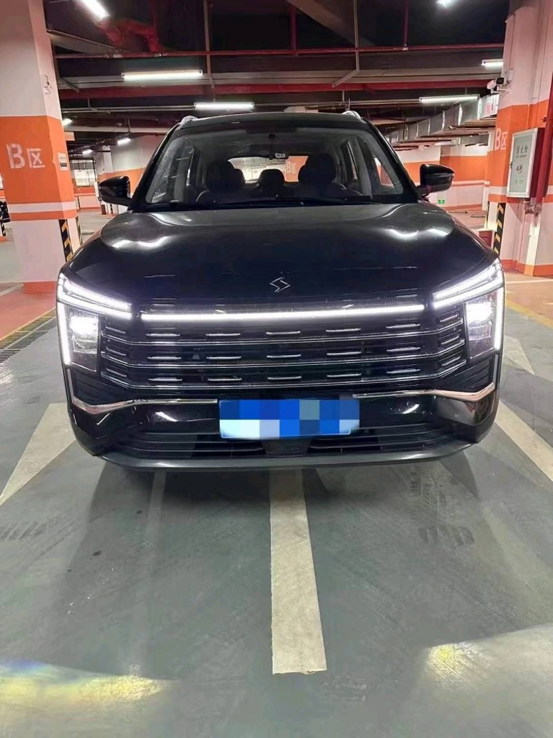 益阳23年大众思皓1