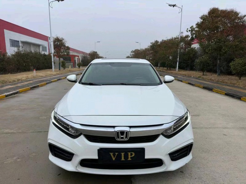 盐城19年本田英诗派1