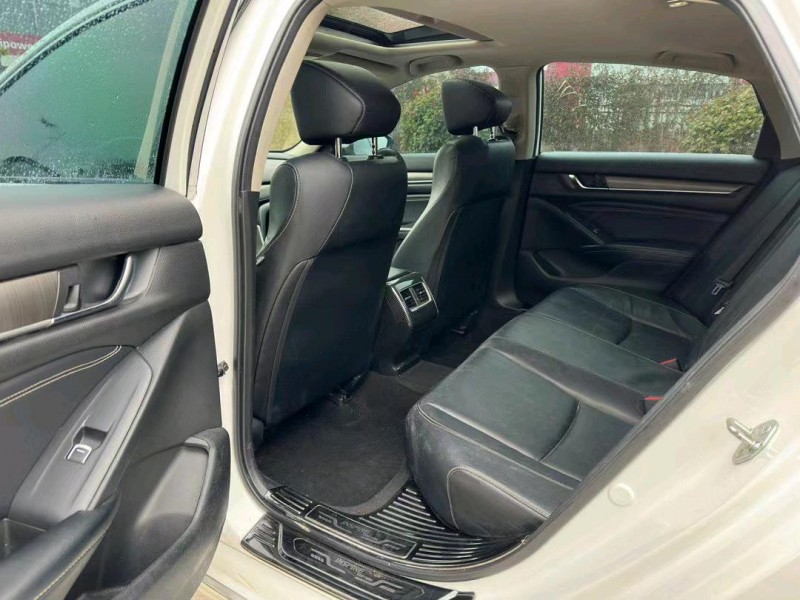 盐城19年本田英诗派4