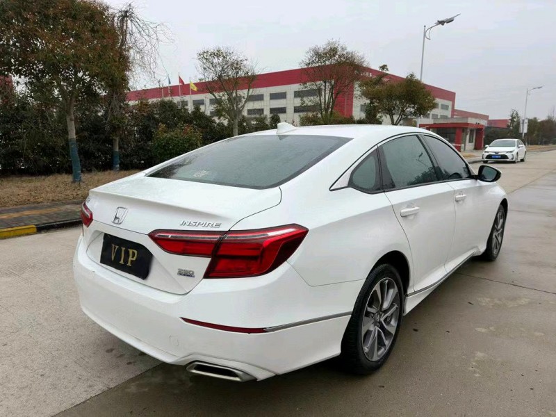 盐城19年本田英诗派7