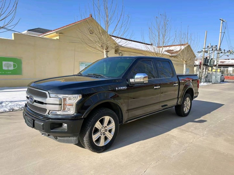 廊坊20年福特F-1502
