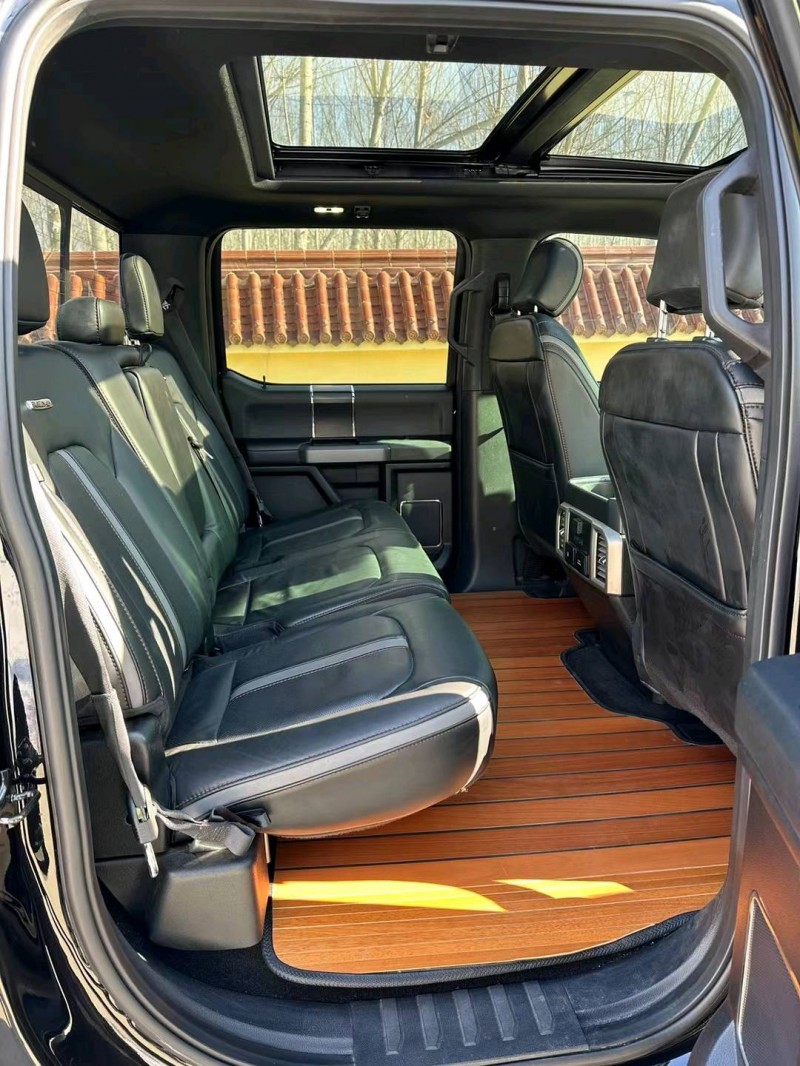 廊坊20年福特F-1506