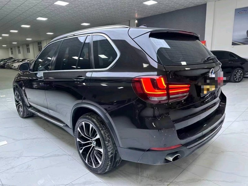 廊坊17年宝马X55