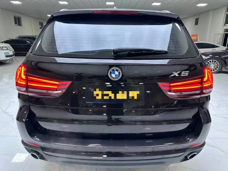廊坊17年宝马X59