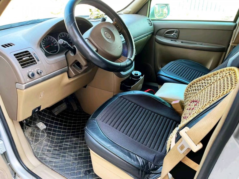 枣庄16年别克GL84