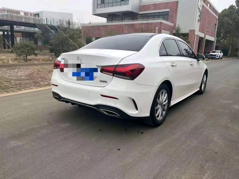 枣庄21年奔驰A8