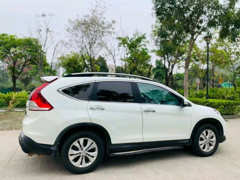 东莞14年本田CRV8