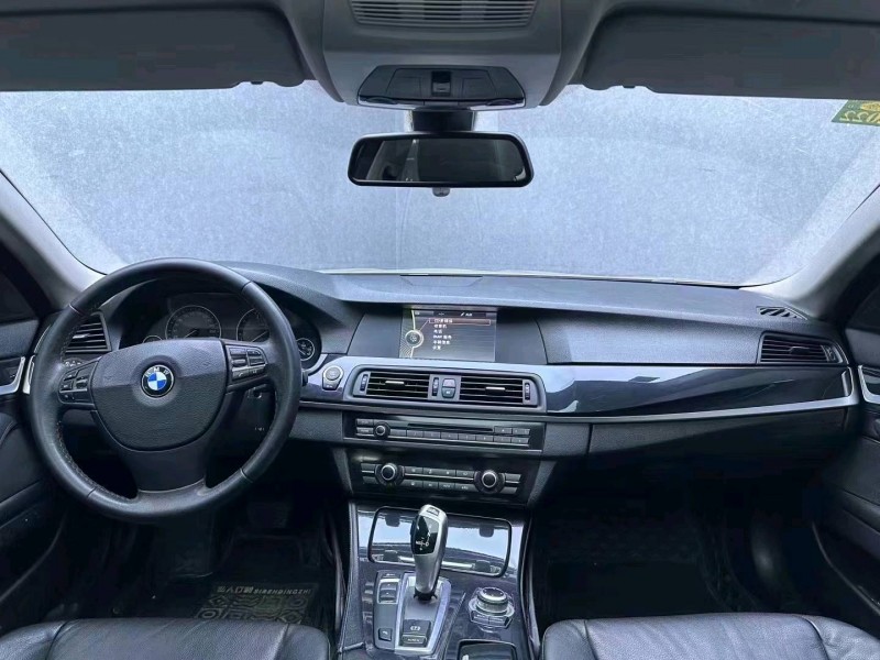 廊坊12年宝马5系6