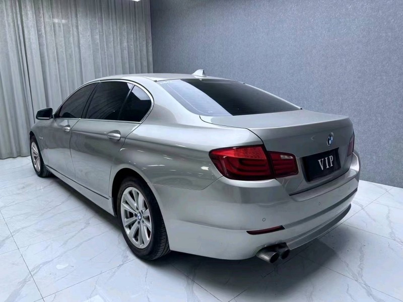 廊坊12年宝马5系7