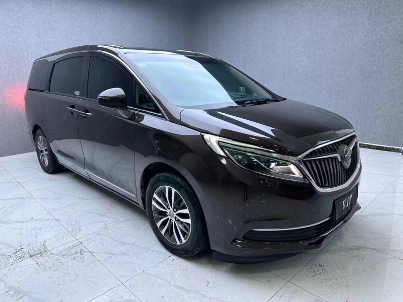 廊坊19年别克GL83