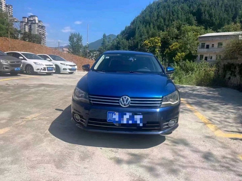 重庆13年大众宝来1