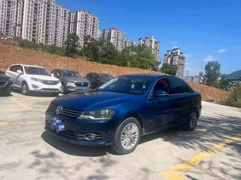重庆13年大众宝来2