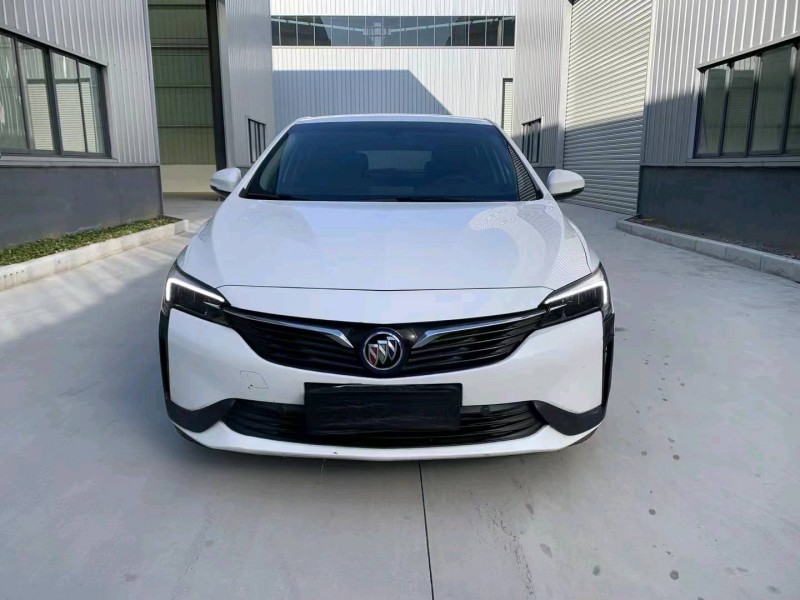 徐州23年别克微蓝1