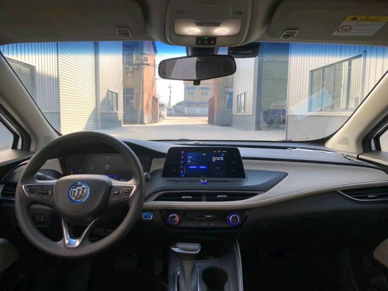 徐州23年别克微蓝7