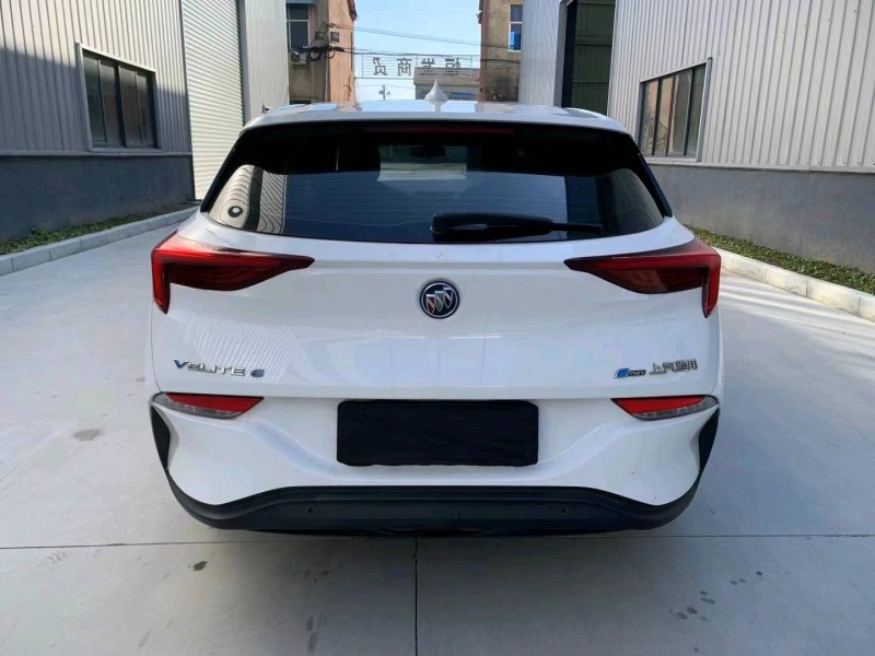 徐州23年别克微蓝9