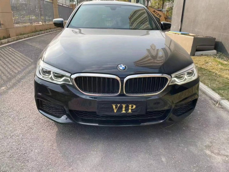 宜昌20年宝马5系1