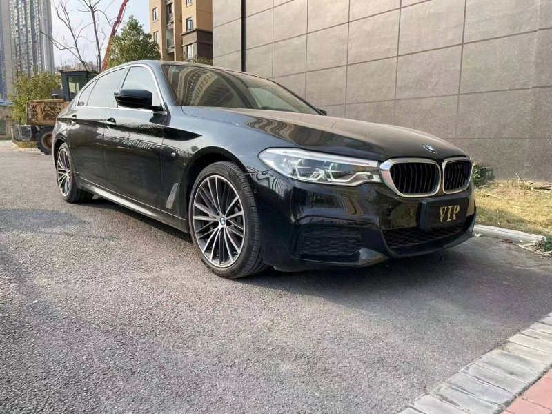 宜昌20年宝马5系2