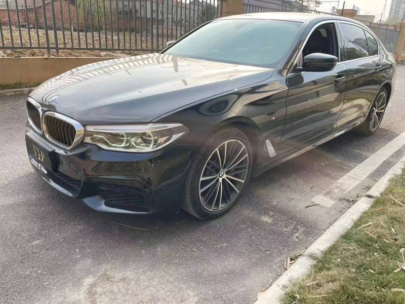 宜昌20年宝马5系3