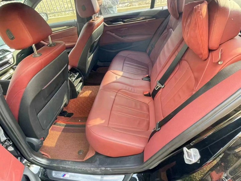 宜昌20年宝马5系6