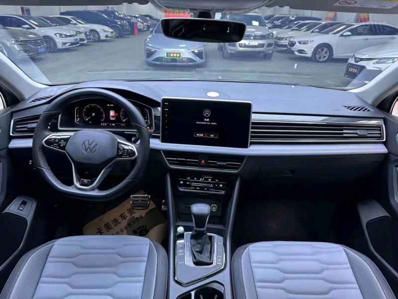 廊坊22年大众途观X6