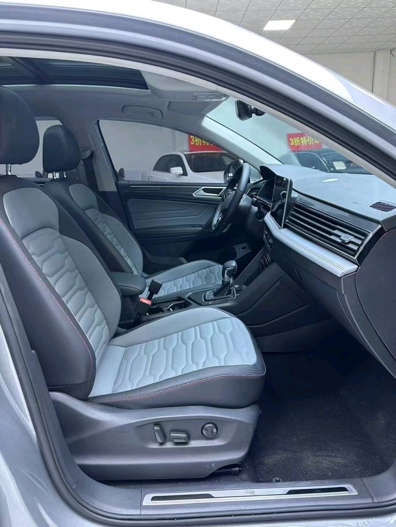 廊坊22年大众途观X8