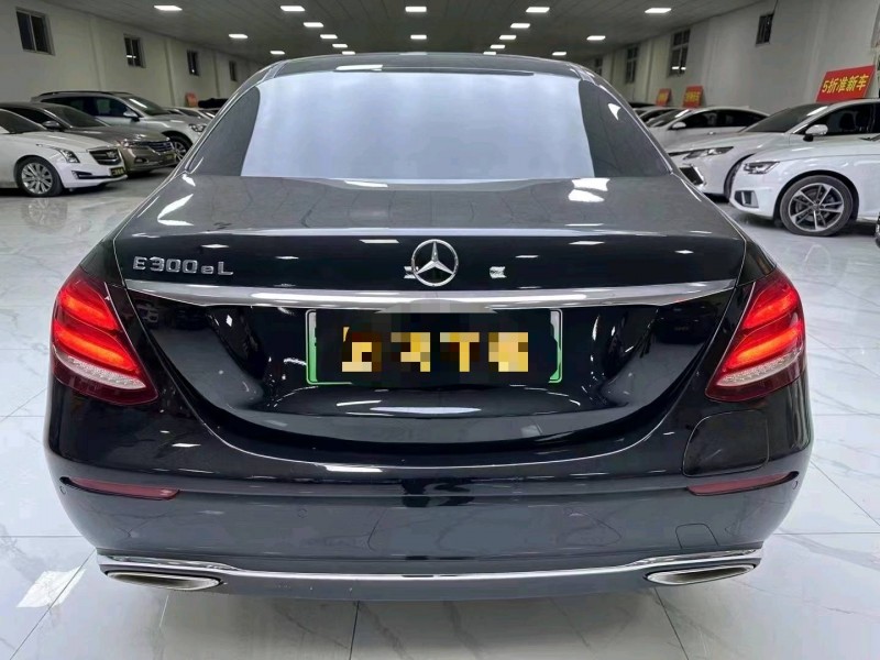 廊坊20年奔驰E9