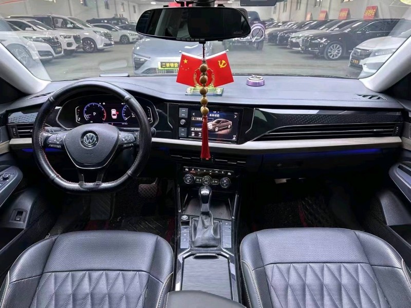 廊坊19年大众帕萨特6