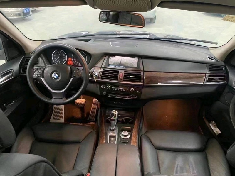 廊坊08年宝马X56