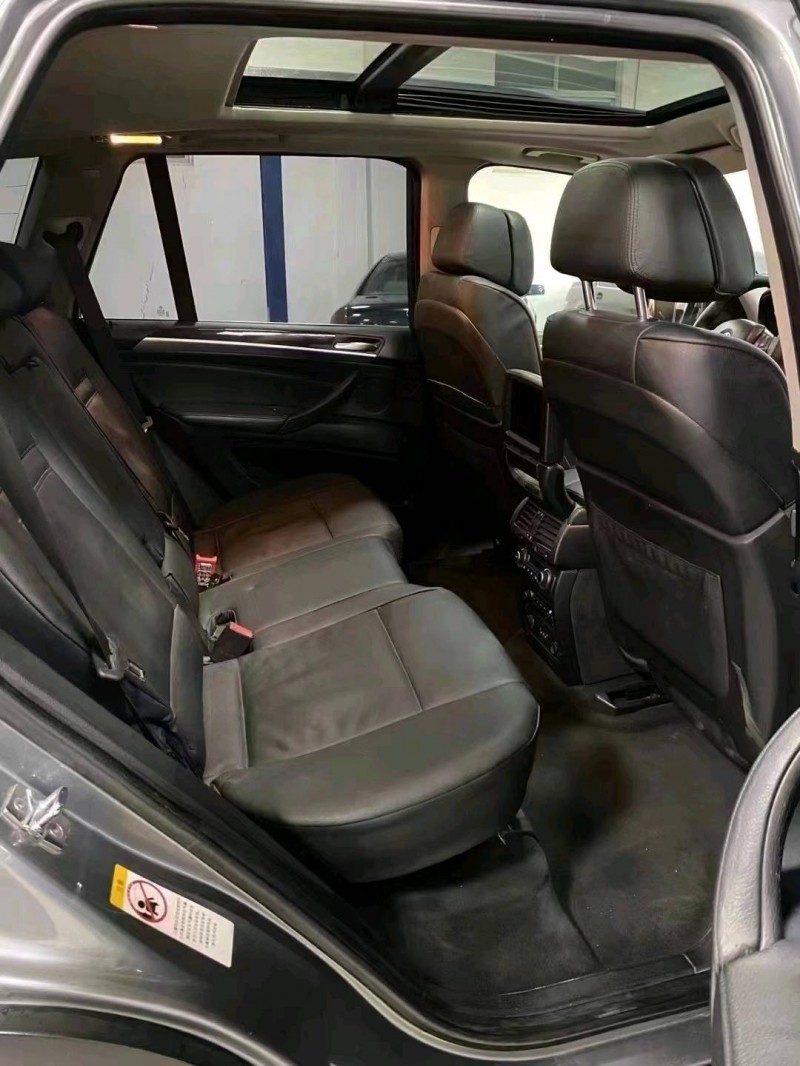 廊坊08年宝马X57