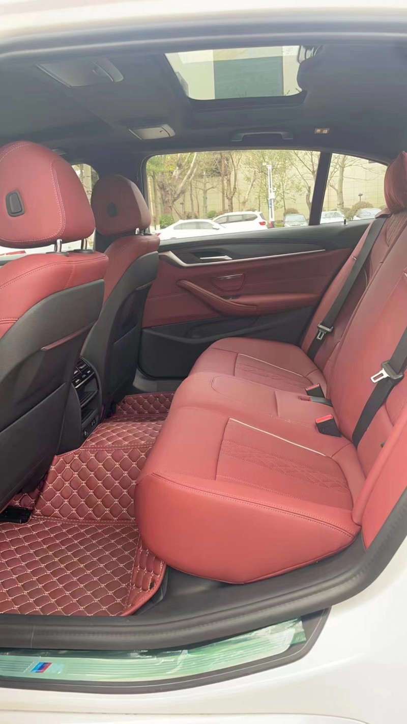 佛山23年宝马5系8