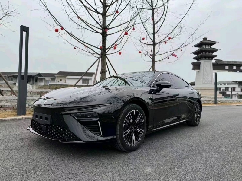 棗莊23年哪吒S2